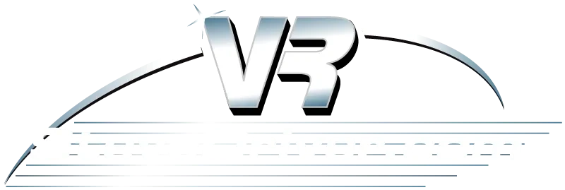 VR Steve Driver logo alt